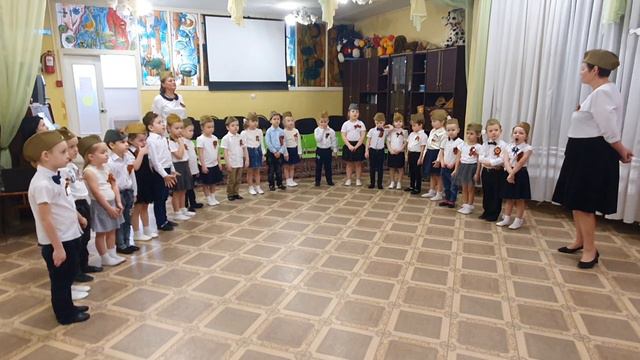 80 лет Победы в Сталинградской битве смотреть онлайн