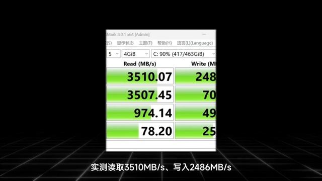 換芯再卷？RTX 4060筆記本比桌面還強！隱星P16全面評測【宅同學】 смотреть онлайн