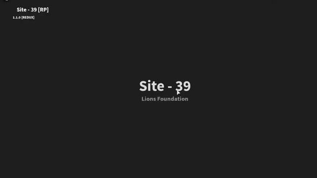 SITE 58 UNCOPYLOCKED SCP GAME [FULLY SCRIPTED] смотреть онлайн