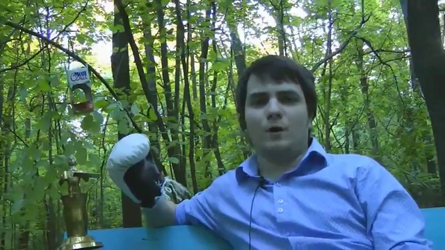 (Maddyson) Обращение к Михалкову смотреть онлайн