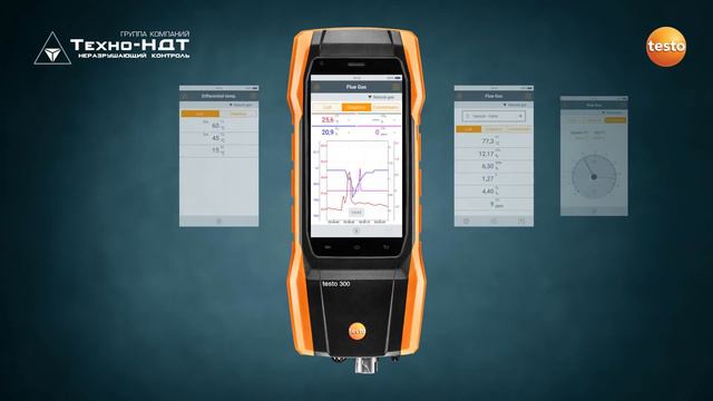 Testo 300 смотреть онлайн