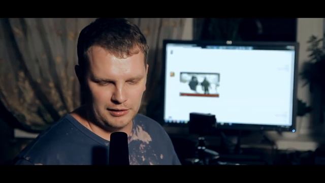 тест направленного микрофона типа EM-320E, часть 2. смотреть онлайн