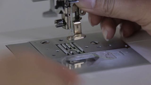 MYSEW MRS600 Operating video смотреть онлайн