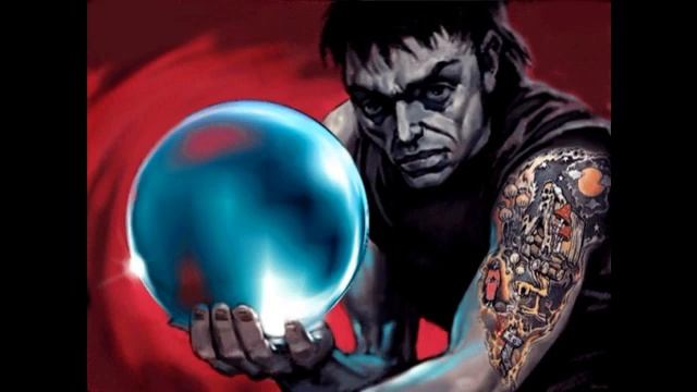 АлисА - Стерх (Slow) смотреть онлайн