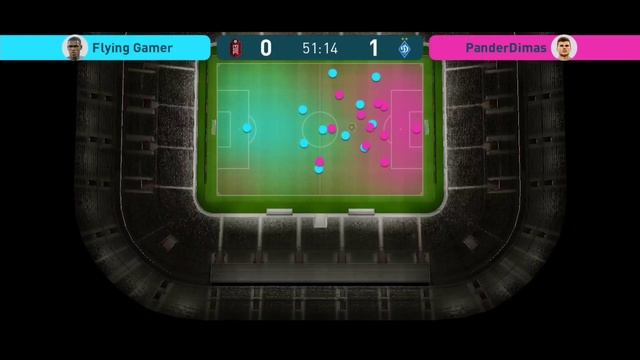 Pitch Clash Beta Version Android Gameplay | New Football Game 2021 HD Graphics смотреть онлайн