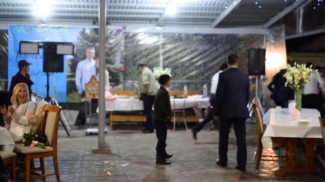 Альтернатива традиционному бросанию ПОДВЯЗКИ смотреть онлайн