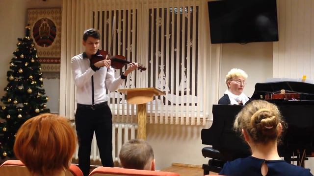 ADAGIO ( ROLF LOVLAND ) - Артур Коценя смотреть онлайн