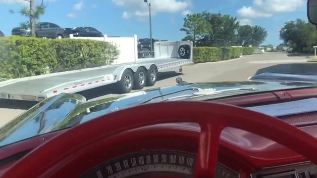 1957 Ford Fairlane #111