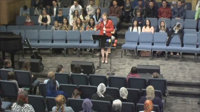 05. Сестра - Стих смотреть онлайн