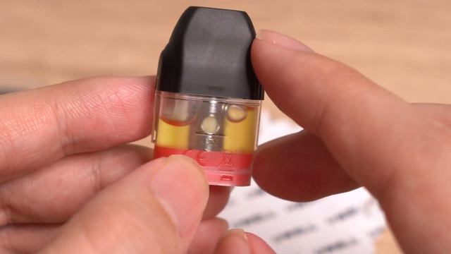 อยู่กับ Pod สายกลิ่นระดับตำนาน รีวิว Coil Uwell Caliburn KoKo 1.2โอม смотреть онлайн