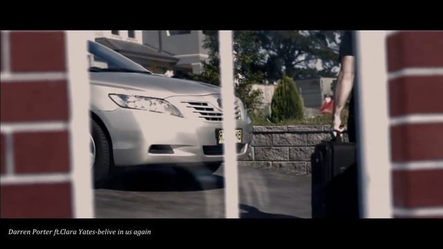 Darren Porter ft.Clara Yates-believe in us again (Trance) 2019 смотреть онлайн