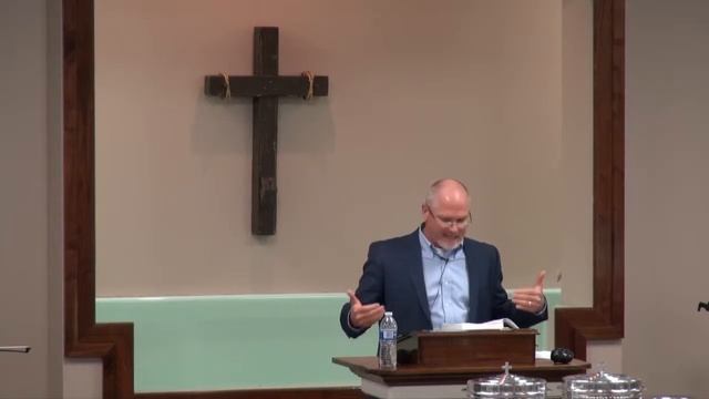 Genesis 11:27-13:1 - The Call of Abram: Called to Blessing and to Be a Blessing - Tom Fox смотреть онлайн