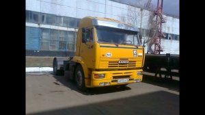 СУДЬБА КАМАЗА ИЗ СЕРИАЛА ДАЛЬНОБОЙЩИКИ | КАМАЗ-5460 | КАМАЗ-54115 | ВЛАДИМИР ГОСТЮХИН | ГРУЗОВИКИ