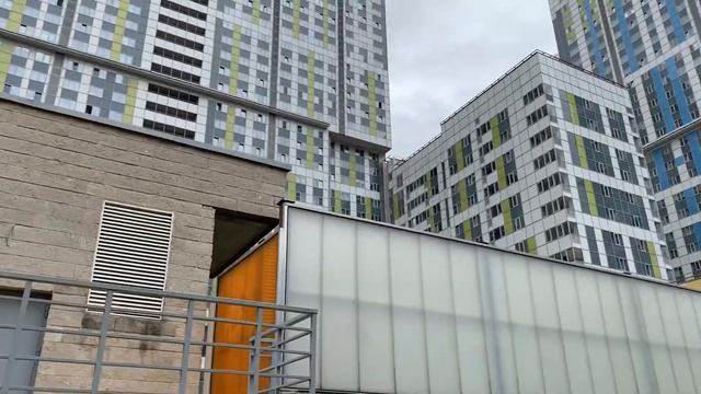 Аренда торгового помещения у метро Бульвар Рокоссовского смотреть онлайн