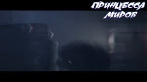 (RUS)[SFM\PONY\FNAF] My little pony -  Five Nights At Freddy's 4 Song