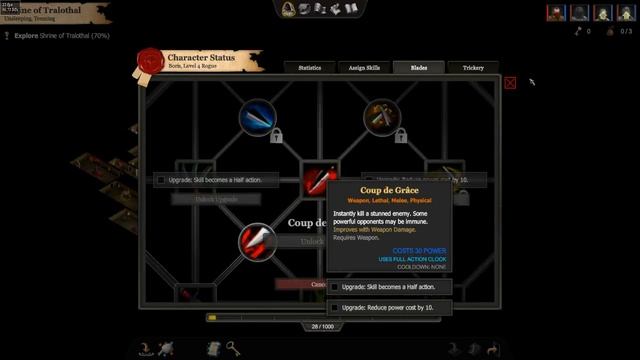 Let's Play Monsters' Den: Godfall # Rogue only Party # Part 2 rogues rule смотреть онлайн