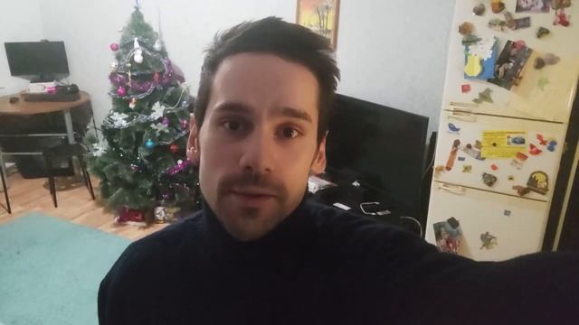 Максим (Vi' Max). Сатсанг «Тёмная ночь души, после осознания себя как Присутствие» 12.01.2021 смотреть онлайн