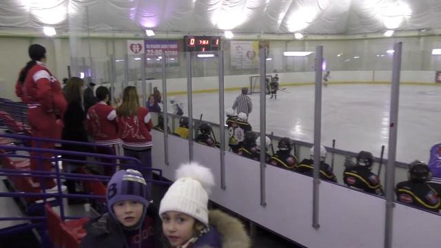 1(3) 21.02.15, с "Альбатросом", II этап первенства края, г. Армавир. смотреть онлайн