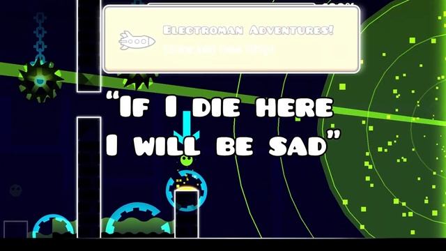 Geometry Dash Achievement RACE! (feat. ML5 and JigglypuffGD) смотреть онлайн