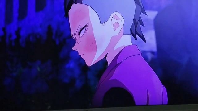 demon Slayer ?hinokami chapter 1 PlayStation 4 gameplay