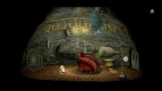 Samorost 2 Full Gameplay Walkthrough IOSAndroid Shanq Gaming