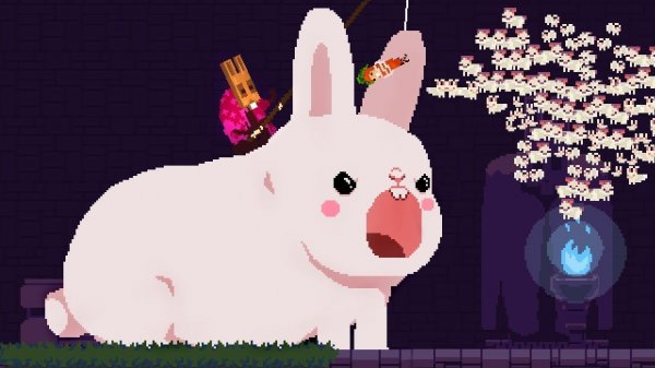 ПУШИСТОЕ ВТОРЖЕНИЕ! ► Fluffy Horde