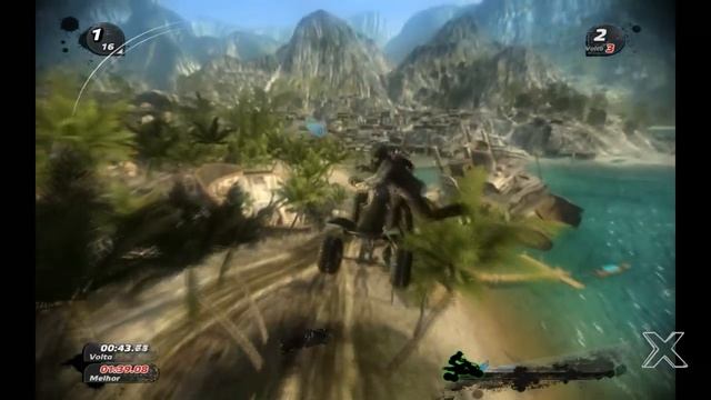 Pure ON HD 6850 [MAX SETTINGS] смотреть онлайн