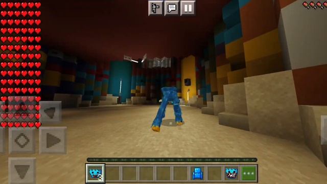Top 5 Project Playtime Boxy Boo addons and morphs for Minecraft!! смотреть онлайн