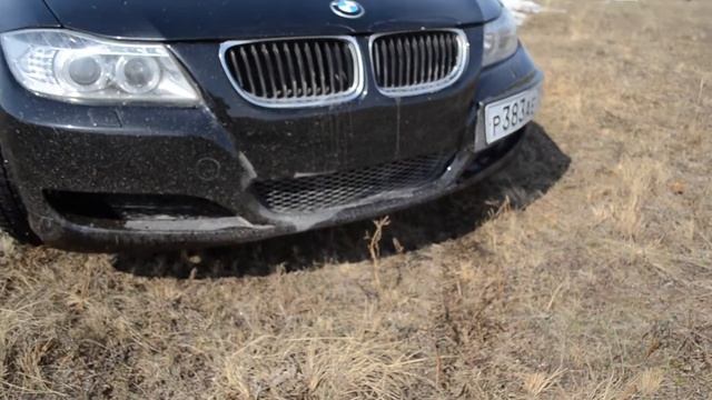 восстановил бмв е90 дешевле приоры