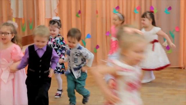 заиграла музыка,танцевать зовет! смотреть онлайн