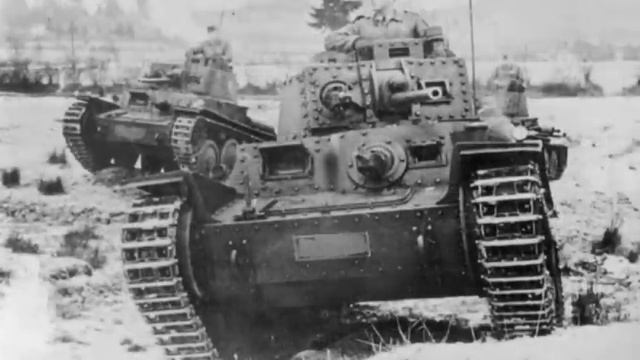Pz.38 (t). Лучший лёгкий танк Вермахта. Фильм 6. смотреть онлайн