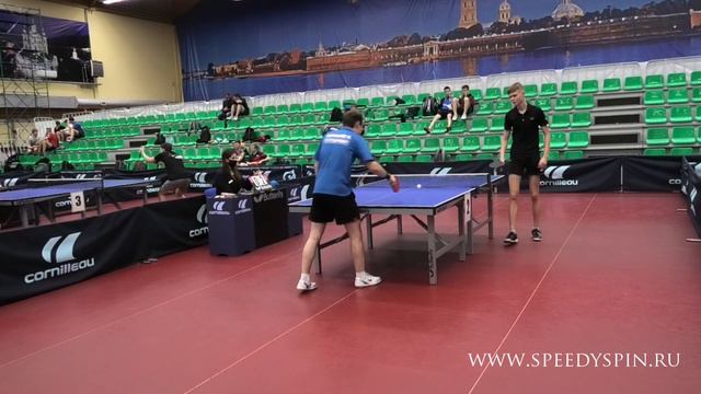 Assorted from Sankt-Peterburg Teams Championship 2020.FHD смотреть онлайн