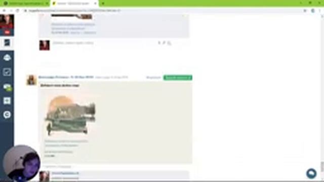 Приветственный стрим с участниками курса Архитектурная графика в Photoshop смотреть онлайн