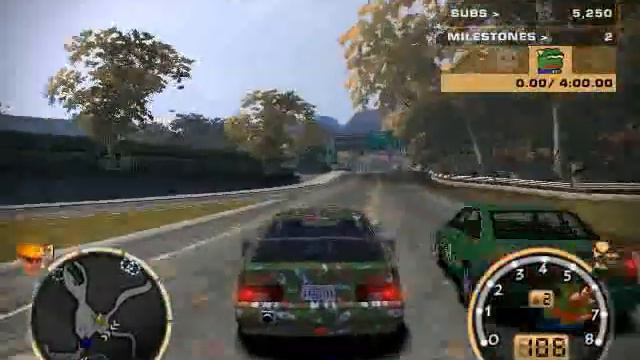Nfs Most Wanted Pepega Edition побеждаю Соника Ежика смотреть онлайн