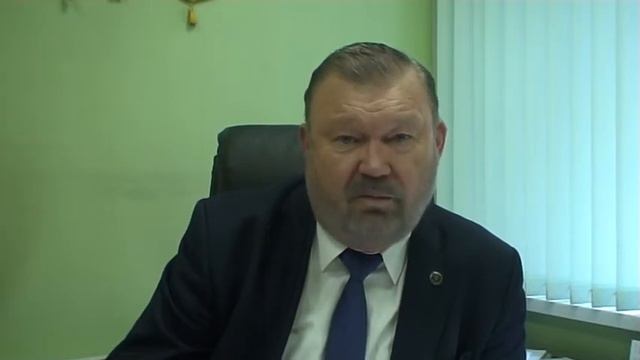 Поздравление гимназии № 3 города Могилева Казанцевым В.П. смотреть онлайн