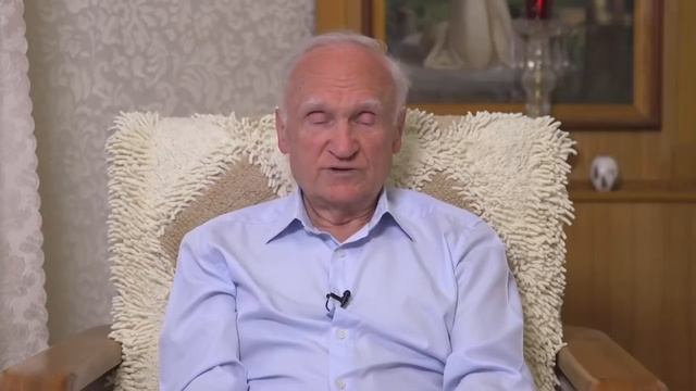 А.И.Осипов.Когда каюсь, не могу обещать Богу не грешить,что делать. смотреть онлайн