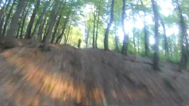 Эндуро Саратов. Малиновый родник. Мото прохват смотреть онлайн