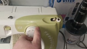 швейная машинка Comfort 14