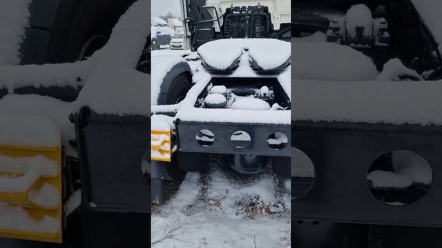 Продажа грузовой техники в Виннице MAN TGX 18.500 12.2017 660тыс.км 0985023030 смотреть онлайн