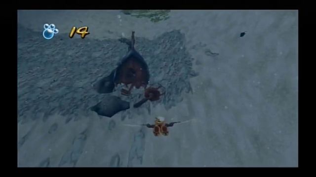 Replay - Ty The Tasmanian Tiger #12: Treasure Hunt смотреть онлайн