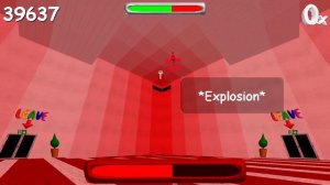 YIN'S BIRTHDAY BASH REIMAGINED?! | Baldi's Basics MOD