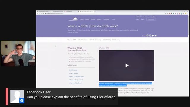 Full guide on getting your domain connected with GroovePages смотреть онлайн