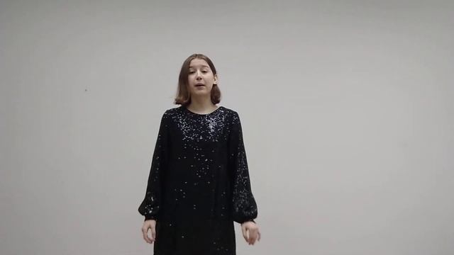 Анна Петряшева Девочка праздник смотреть онлайн