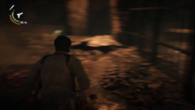 Прохождение [The Evil Within 2] [#10] смотреть онлайн
