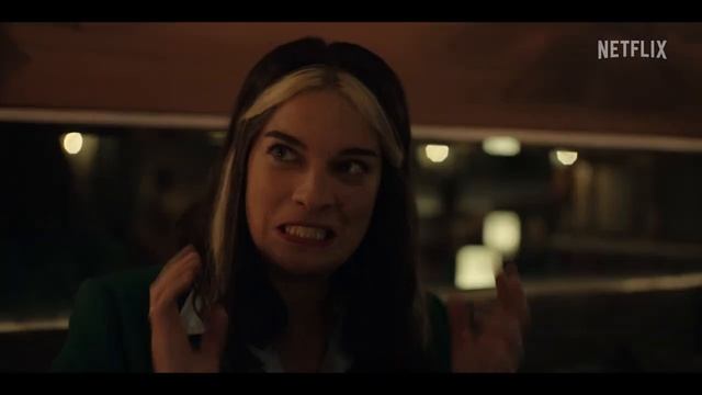 Чёрное зеркало _ Black Mirror _ 6 Сезон (2023) _ Русский Тизер смотреть онлайн