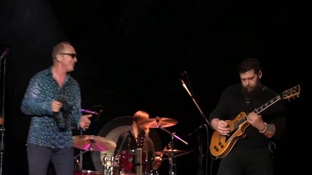 От любви до любви - Валерий Каримов_концерт в Белгороде смотреть онлайн