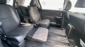 TOYOTA ESTIMA 2.4 HYBRID AERAS PREMIUM FOR SALE