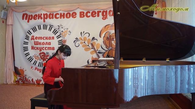"МИМОХОДОМ" 9 марта 2019 год. Автор проекта О. Дзиов смотреть онлайн