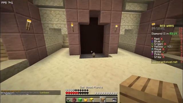 The FREE Minecraft Hack смотреть онлайн
