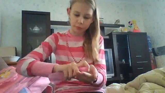 Видео с веб-камеры от 23 апреля 2014 года 5:13 PM